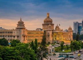 Marathons in Bengaluru, Karnataka