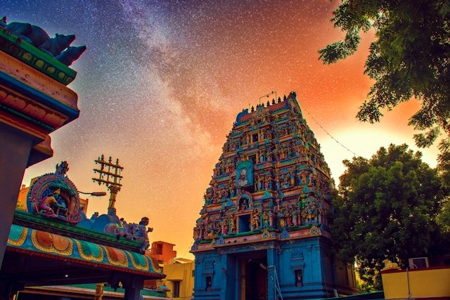 Marathons in Chennai, Tamil Nadu