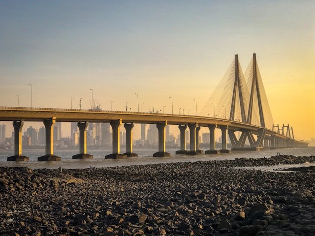 Marathons in Mumbai, Maharashtra