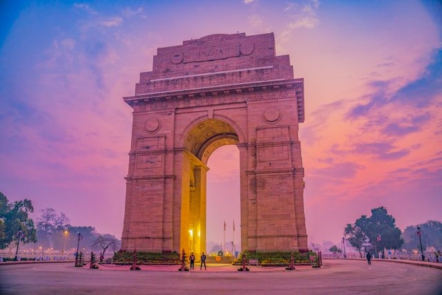 Marathons in New Delhi, Delhi NCR