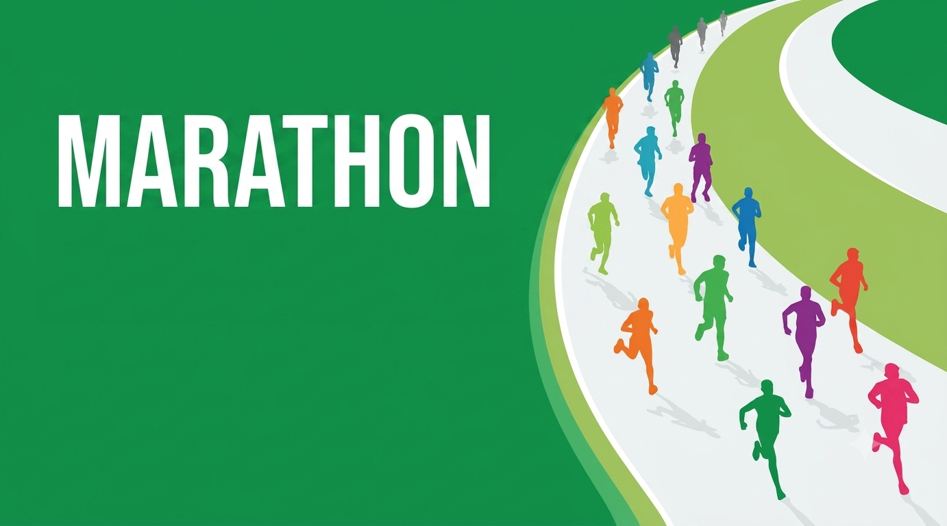 Hyderabad Marathon — Hyderabad marathon