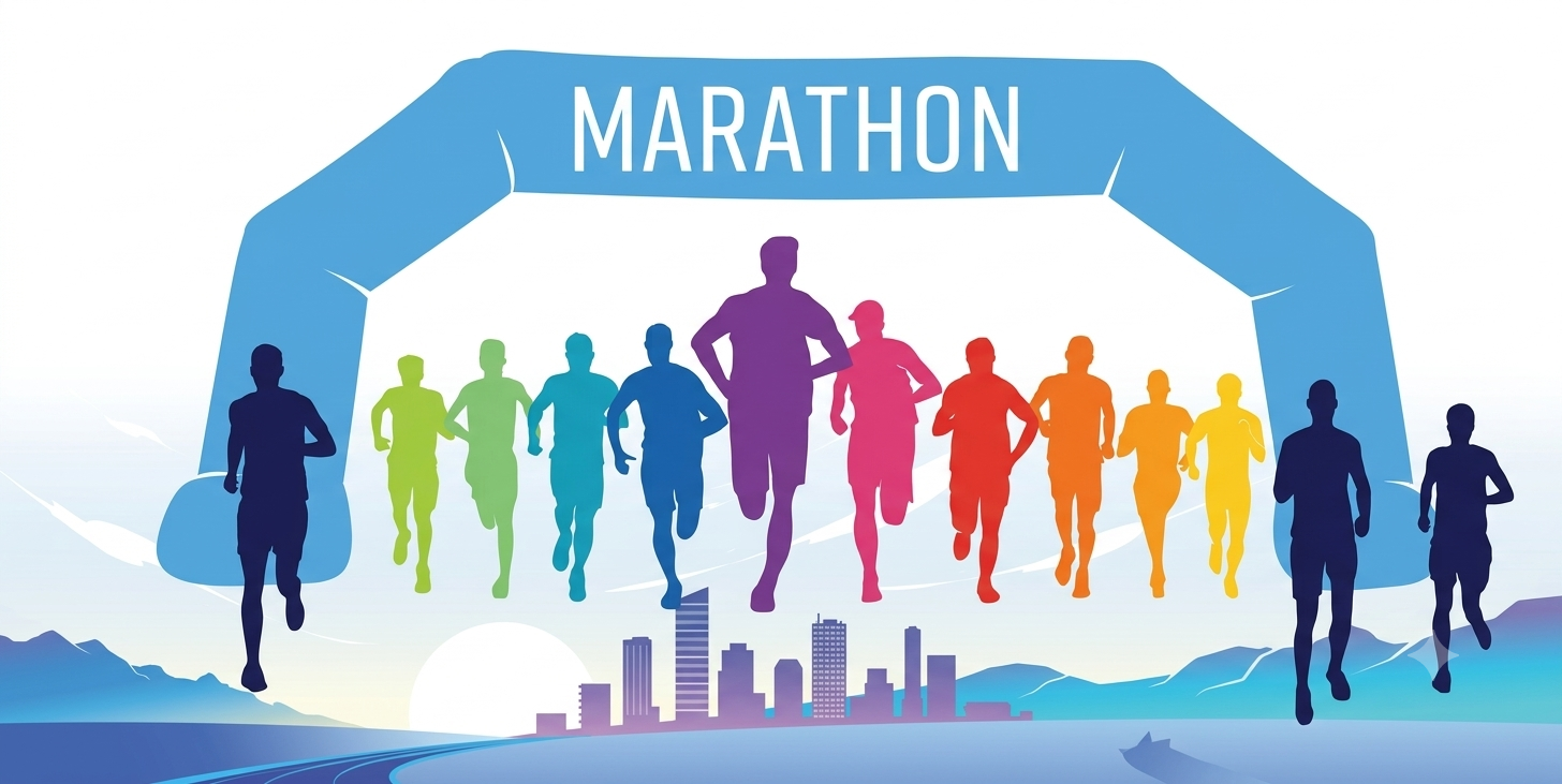 Marathons in Panaji, Goa