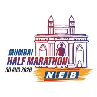 Mumbai Half Marathon 2026 — Mumbai marathon