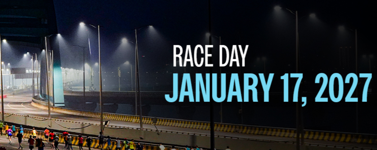 Tata Mumbai Marathon 2027